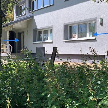 Ferienwohnung Heimweg Feldberg  Esterno foto