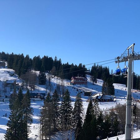 Ferienwohnung Heimweg Feldberg  Esterno foto