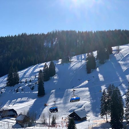 Ferienwohnung Heimweg Feldberg  Esterno foto