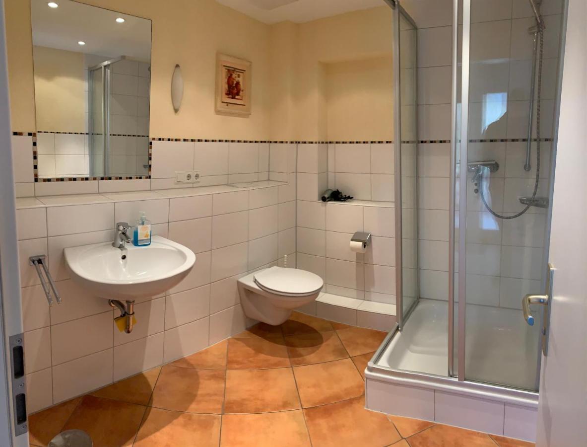 Ferienwohnung Heimweg Feldberg  Esterno foto