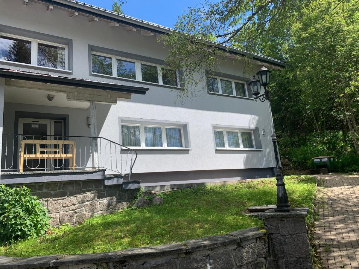 Ferienwohnung Heimweg Feldberg  Esterno foto