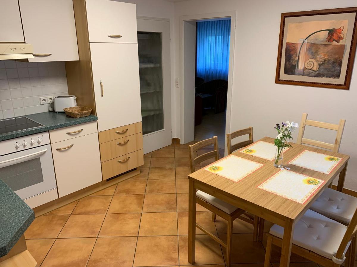 Ferienwohnung Heimweg Feldberg  Esterno foto