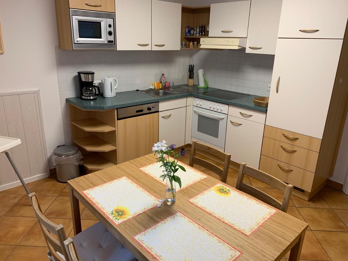 Ferienwohnung Heimweg Feldberg  Esterno foto