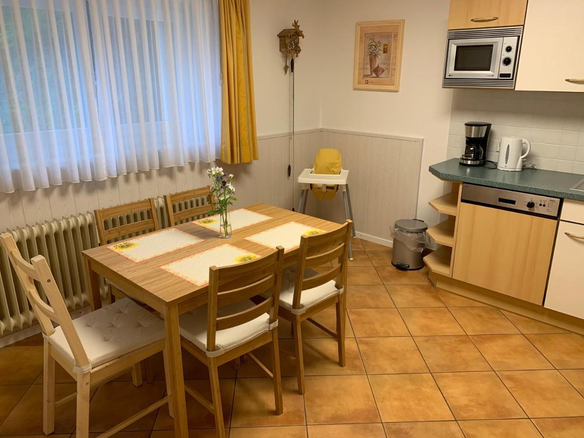 Ferienwohnung Heimweg Feldberg  Esterno foto