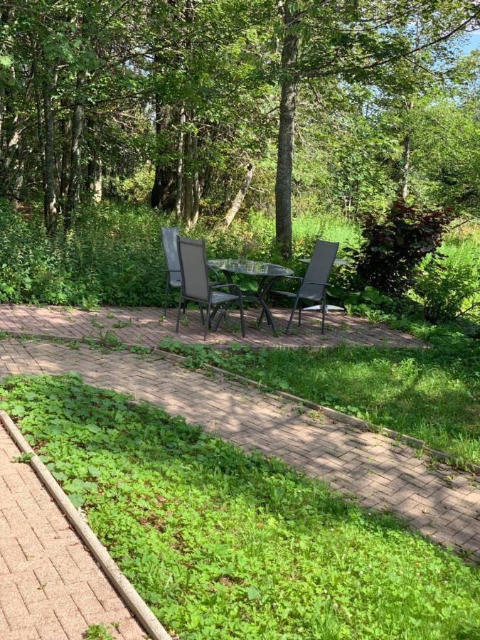 Ferienwohnung Heimweg Feldberg  Esterno foto