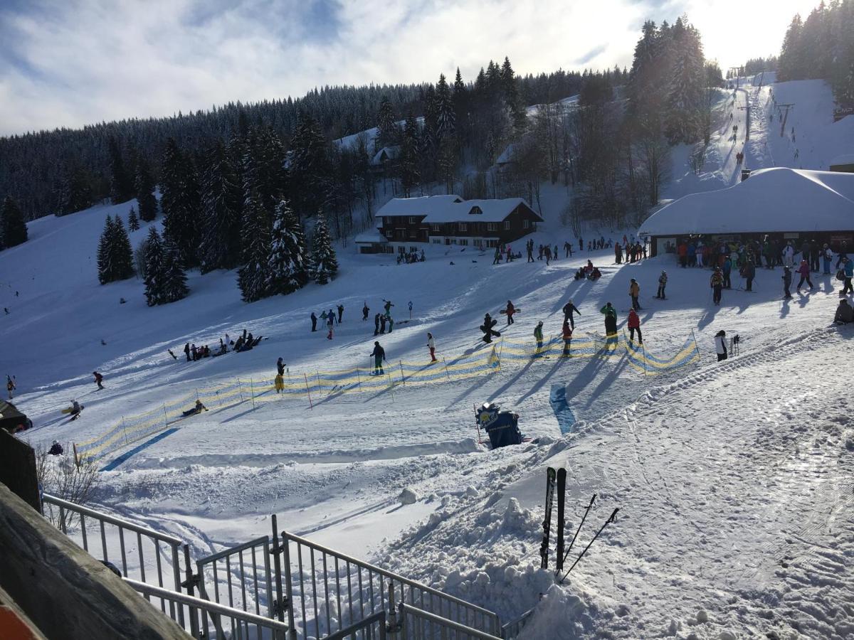 Ferienwohnung Heimweg Feldberg  Esterno foto