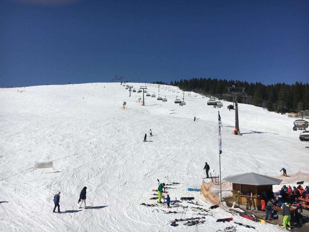 Ferienwohnung Heimweg Feldberg  Esterno foto