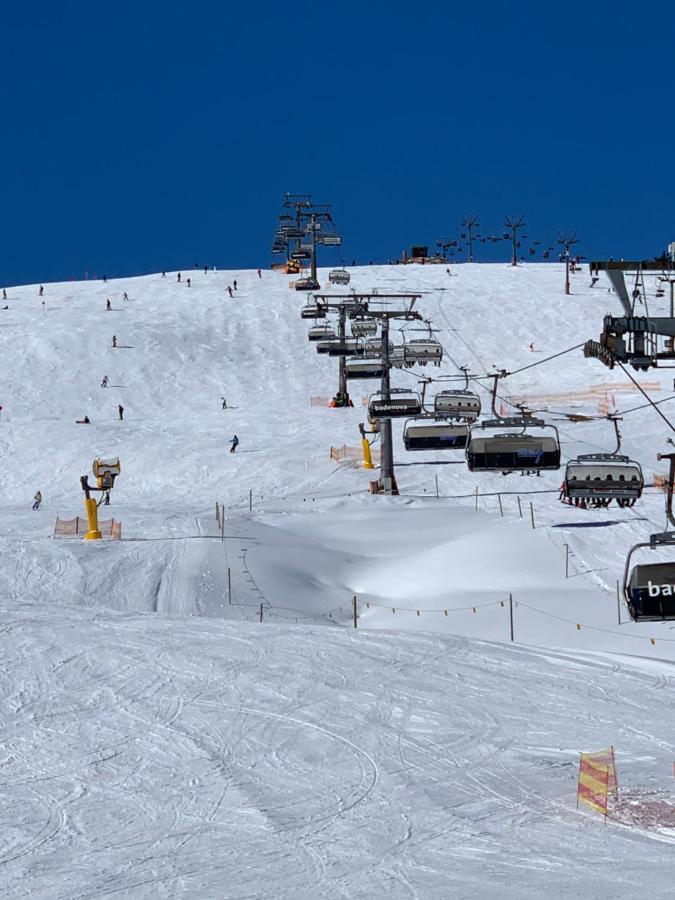 Ferienwohnung Heimweg Feldberg  Esterno foto
