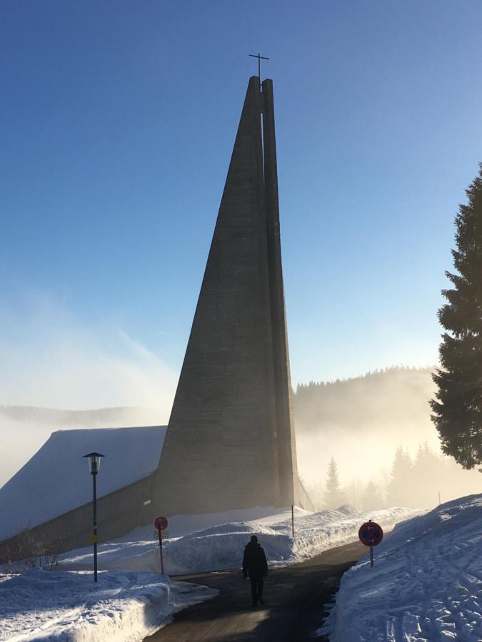 Ferienwohnung Heimweg Feldberg  Esterno foto