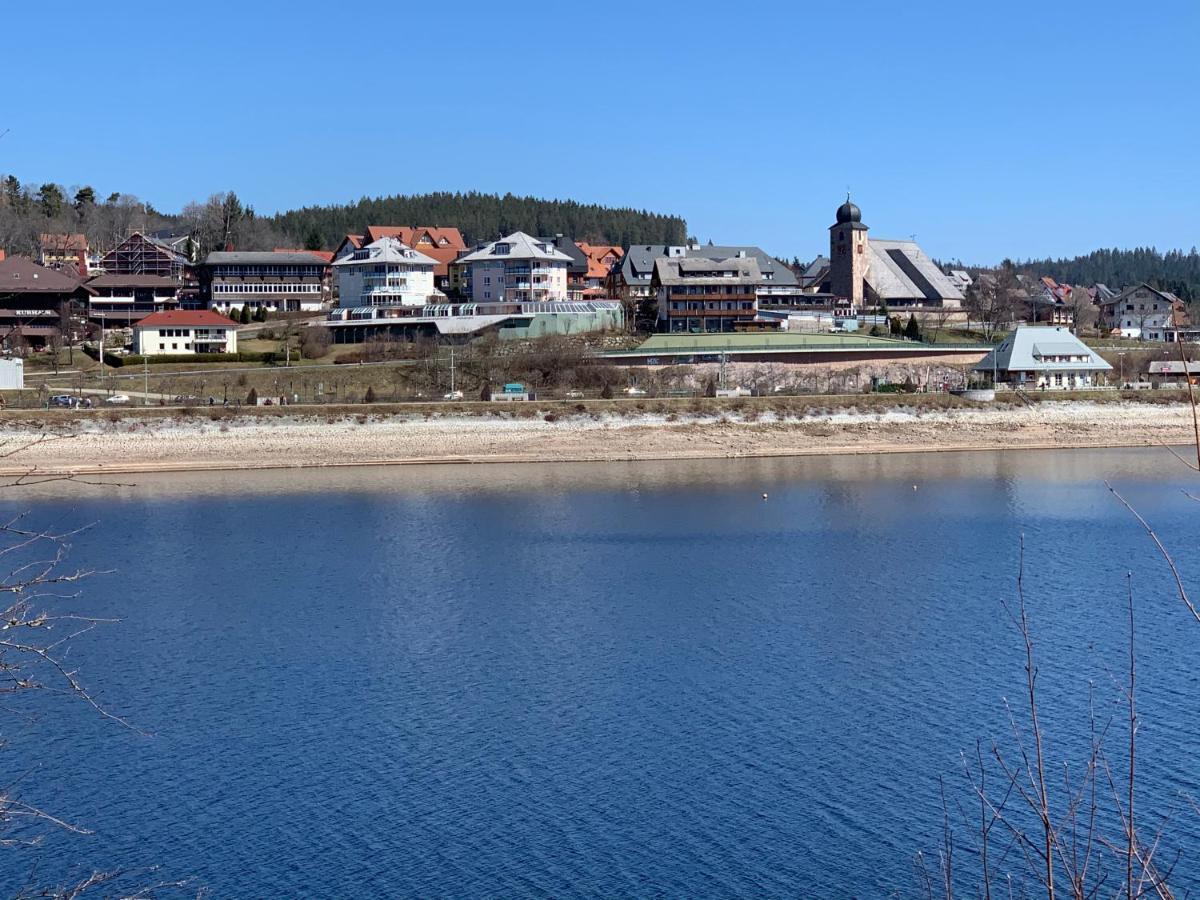 Ferienwohnung Heimweg Feldberg  Esterno foto