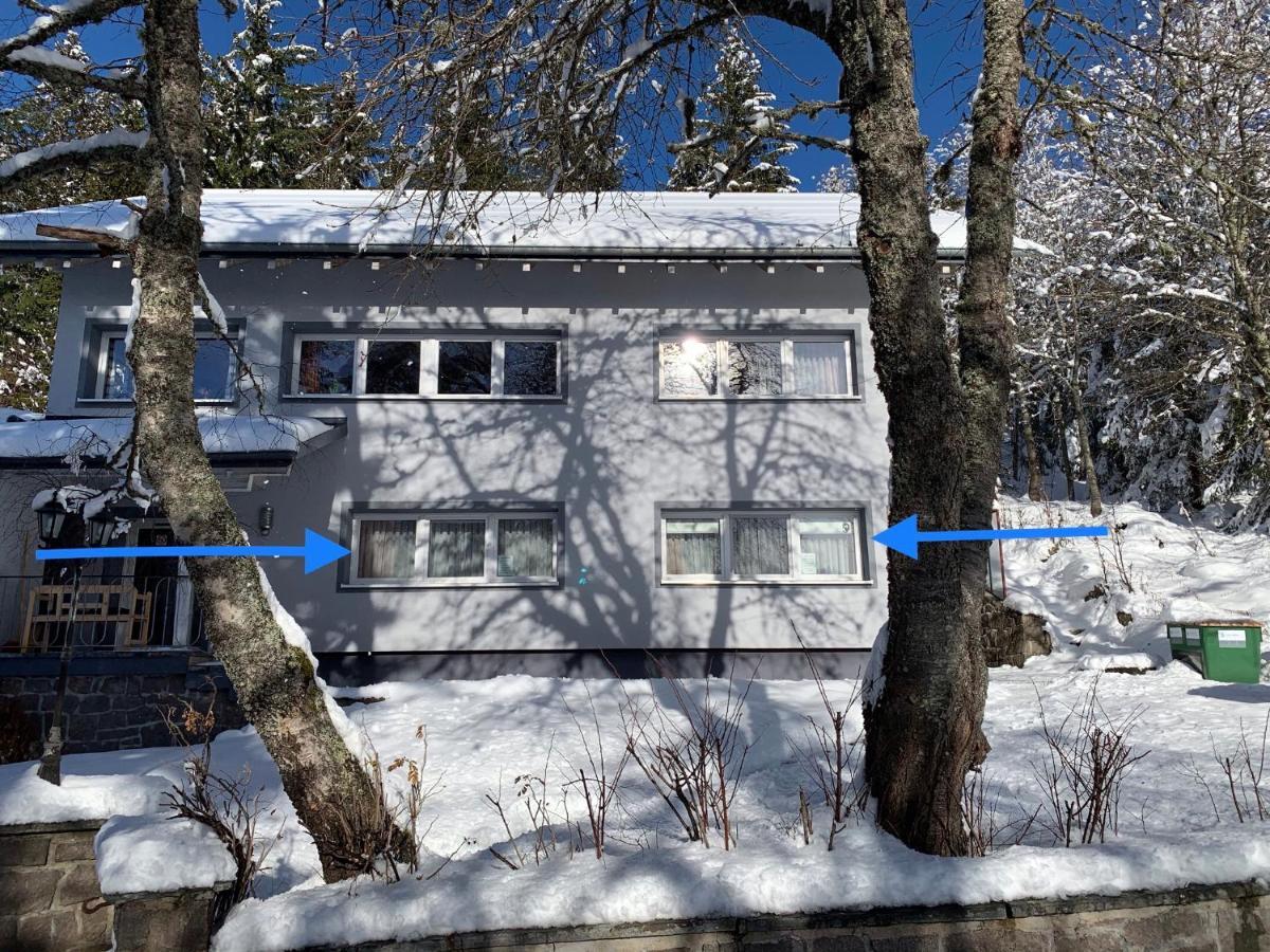 Ferienwohnung Heimweg Feldberg  Esterno foto