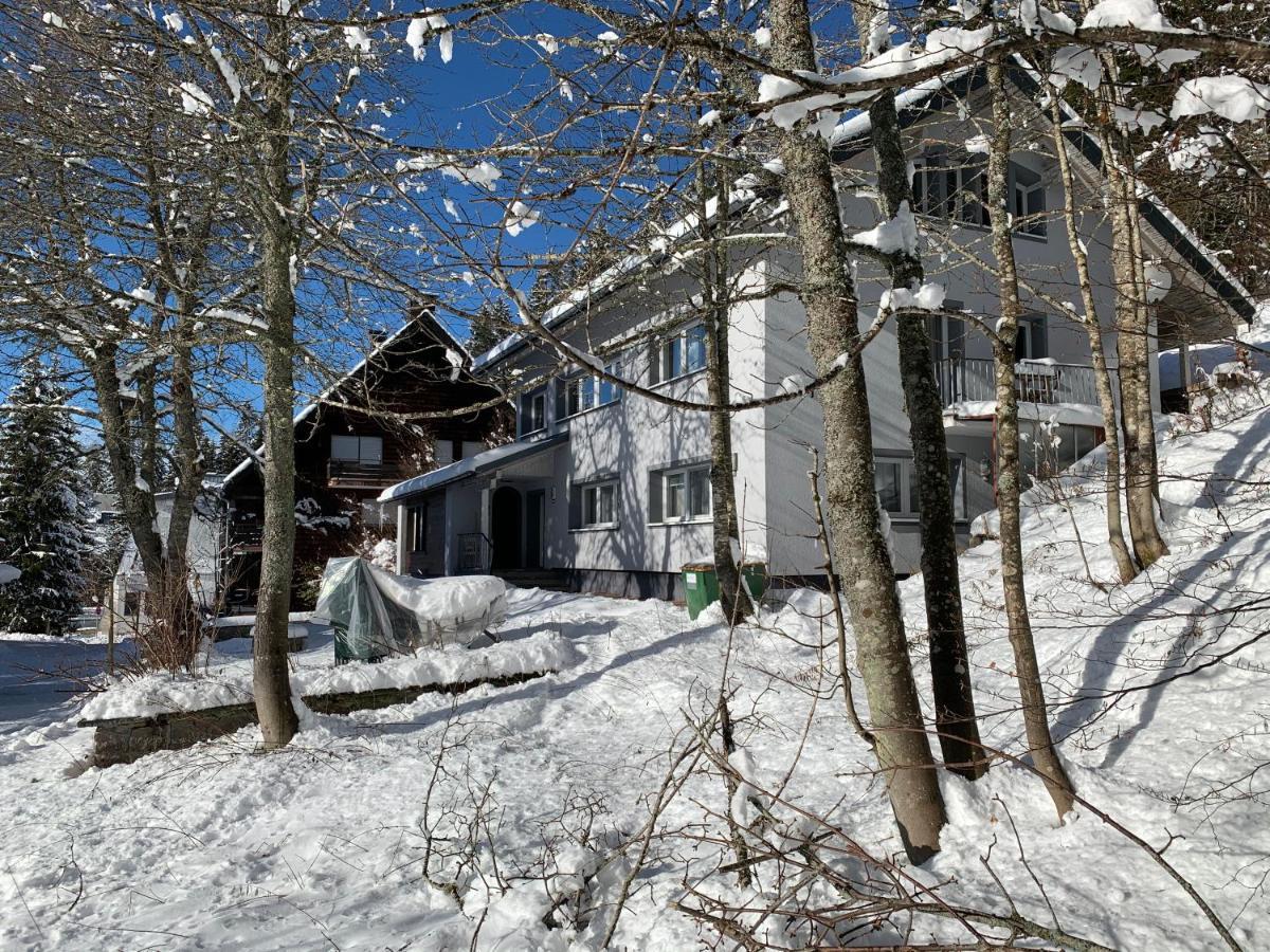Ferienwohnung Heimweg Feldberg  Esterno foto