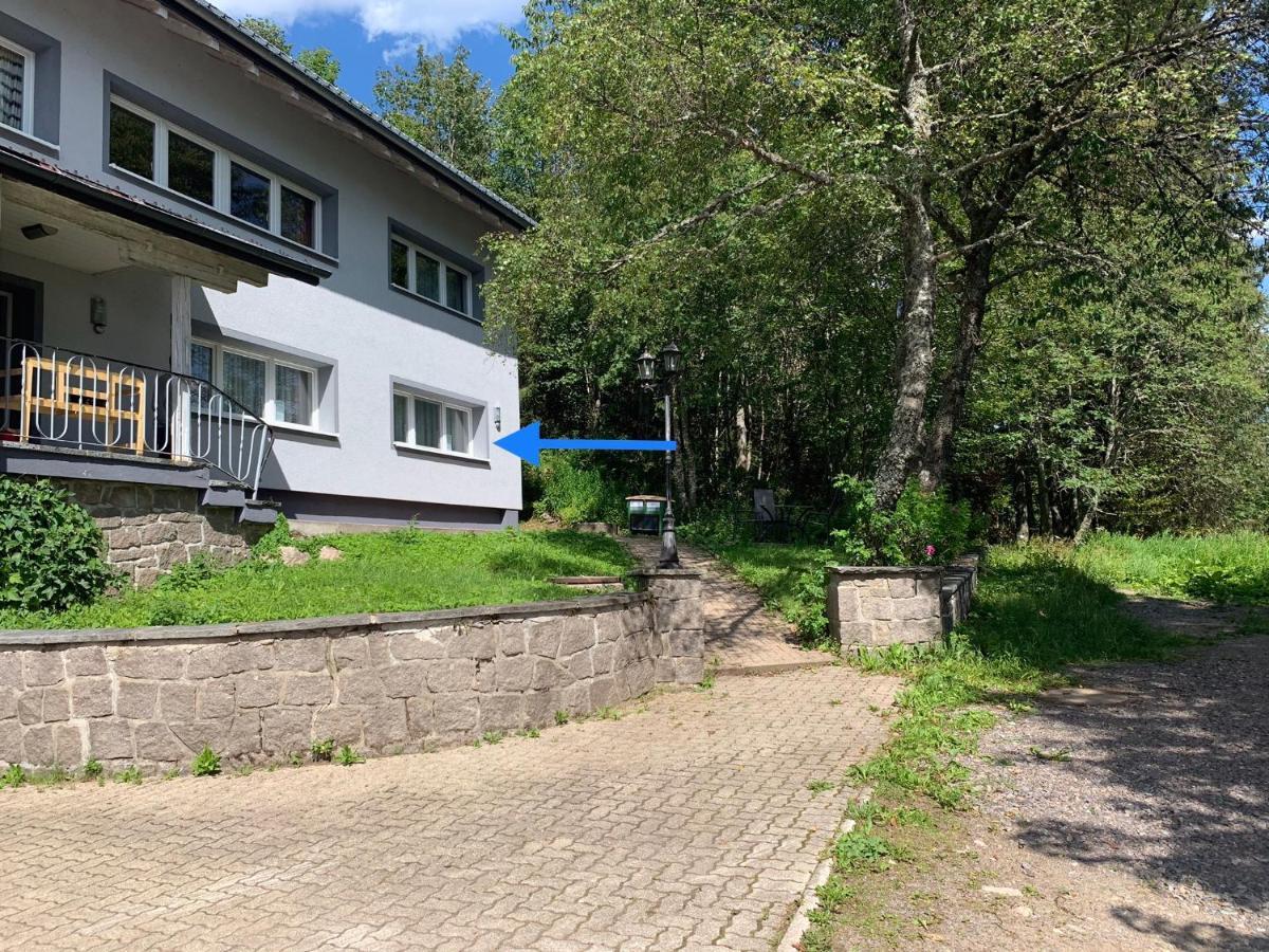 Ferienwohnung Heimweg Feldberg  Esterno foto
