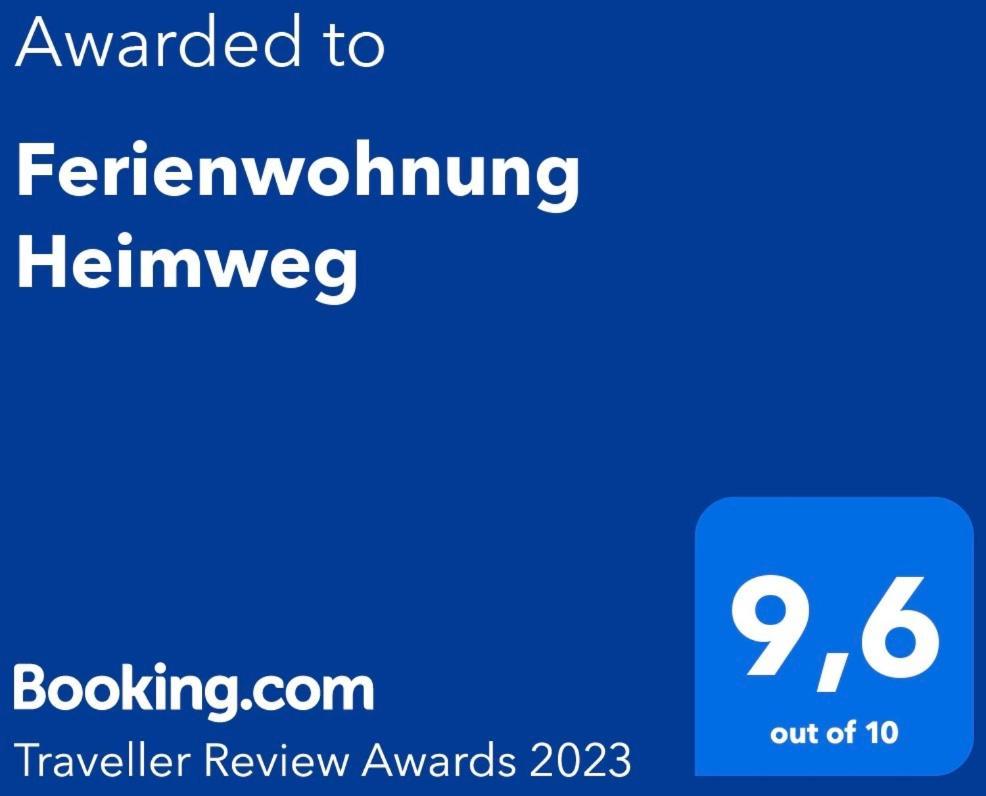 Ferienwohnung Heimweg Feldberg  Esterno foto