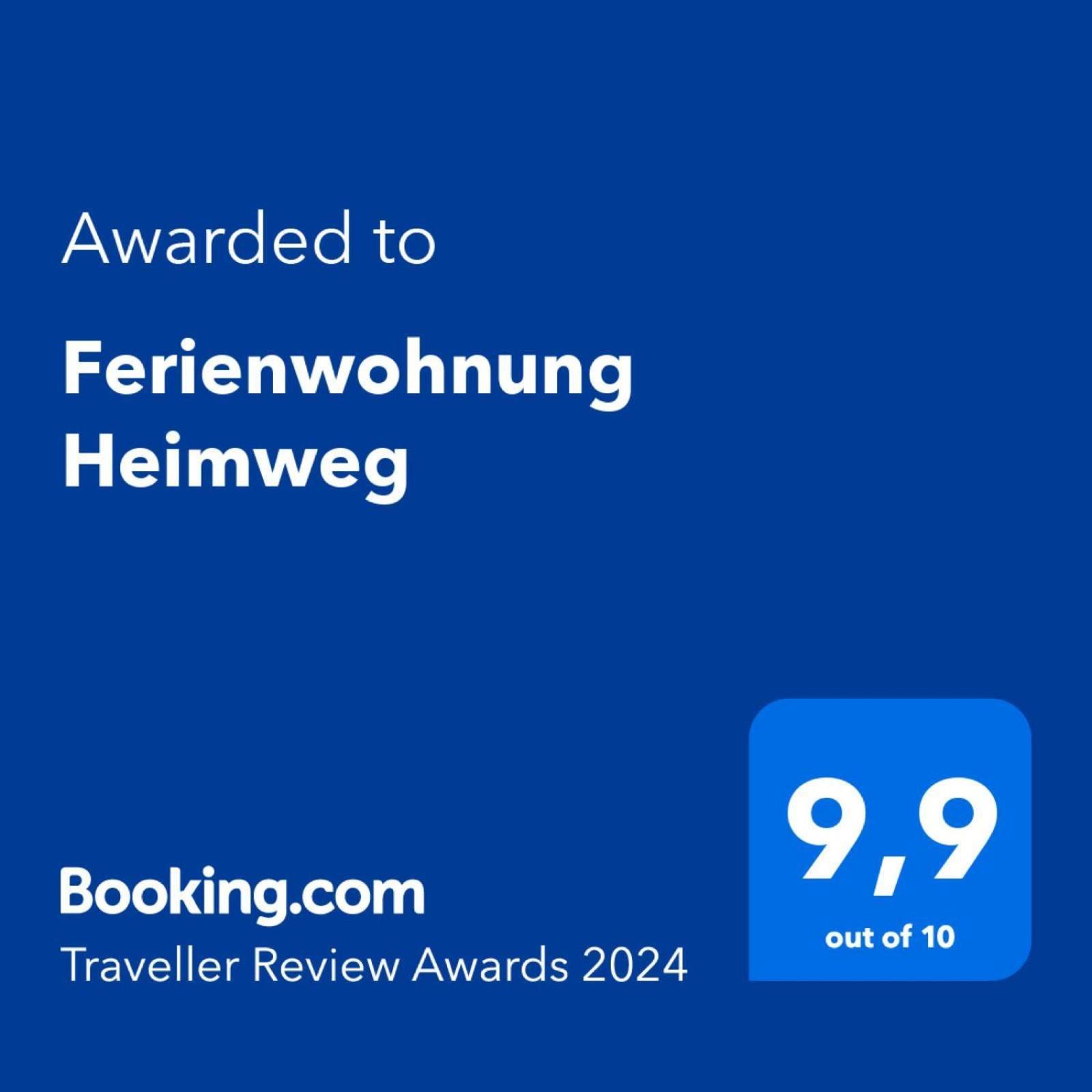 Ferienwohnung Heimweg Feldberg  Esterno foto