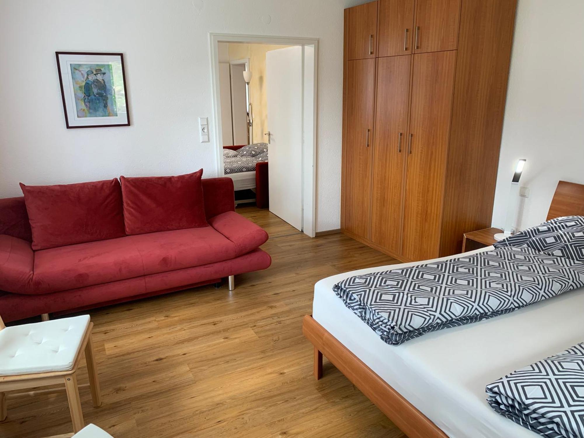 Ferienwohnung Heimweg Feldberg  Esterno foto