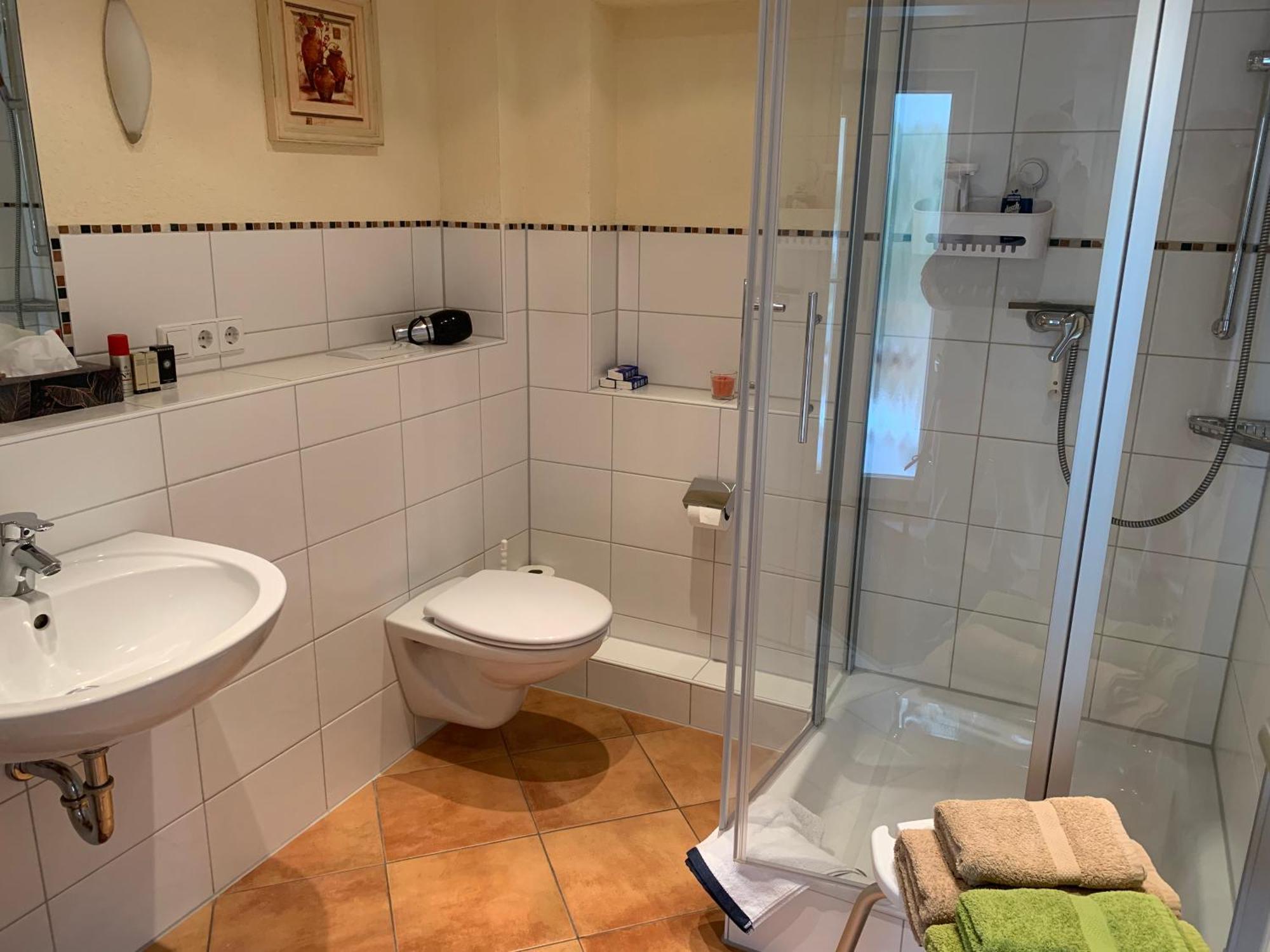 Ferienwohnung Heimweg Feldberg  Esterno foto
