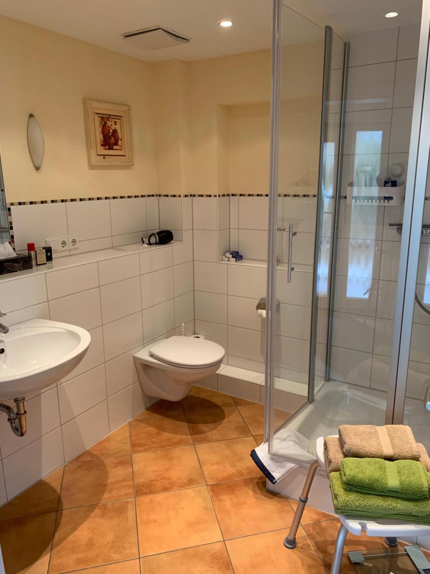 Ferienwohnung Heimweg Feldberg  Esterno foto