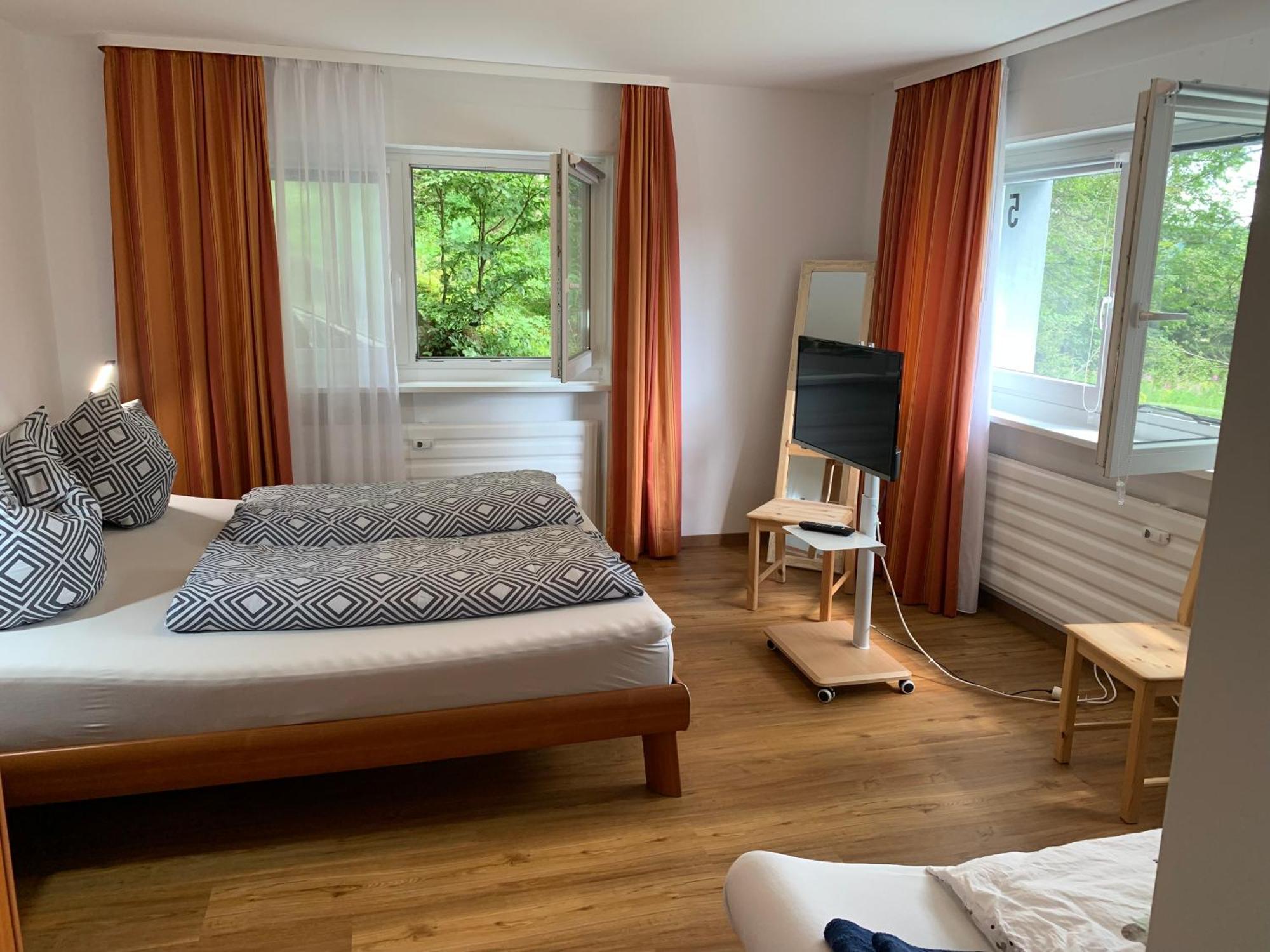 Ferienwohnung Heimweg Feldberg  Esterno foto