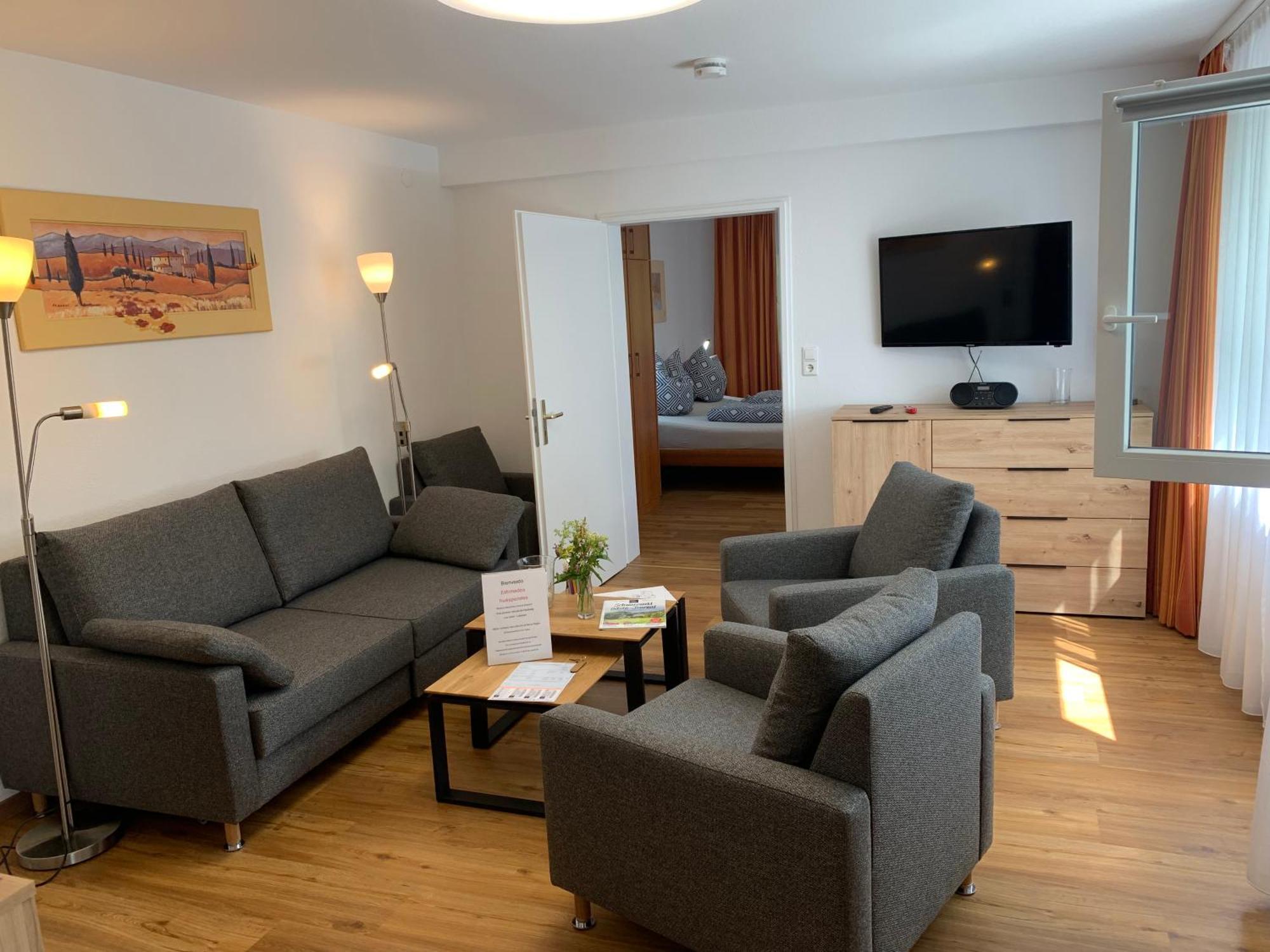 Ferienwohnung Heimweg Feldberg  Esterno foto