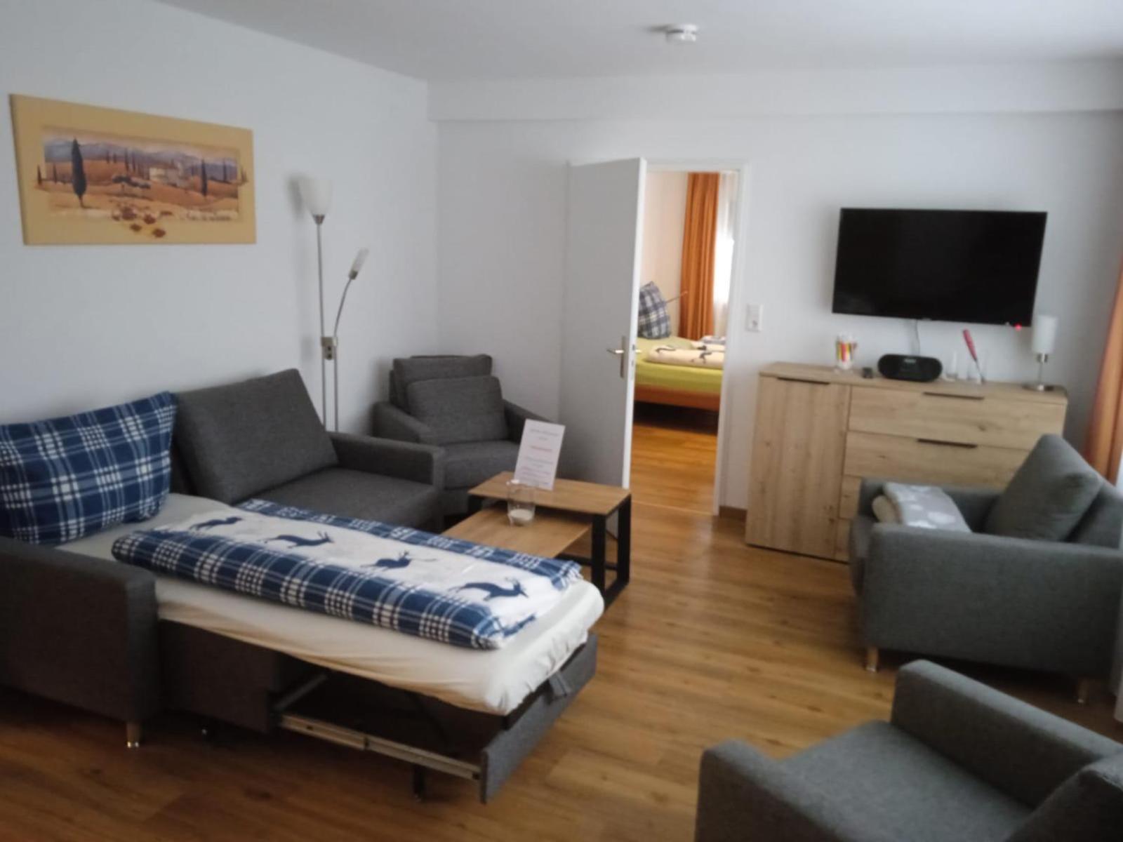Ferienwohnung Heimweg Feldberg  Esterno foto