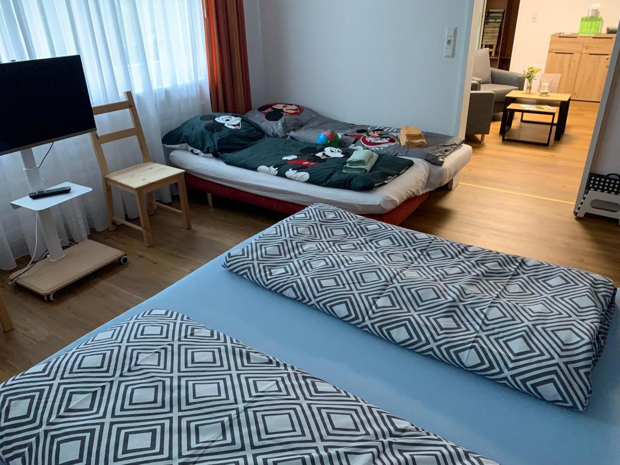 Ferienwohnung Heimweg Feldberg  Esterno foto