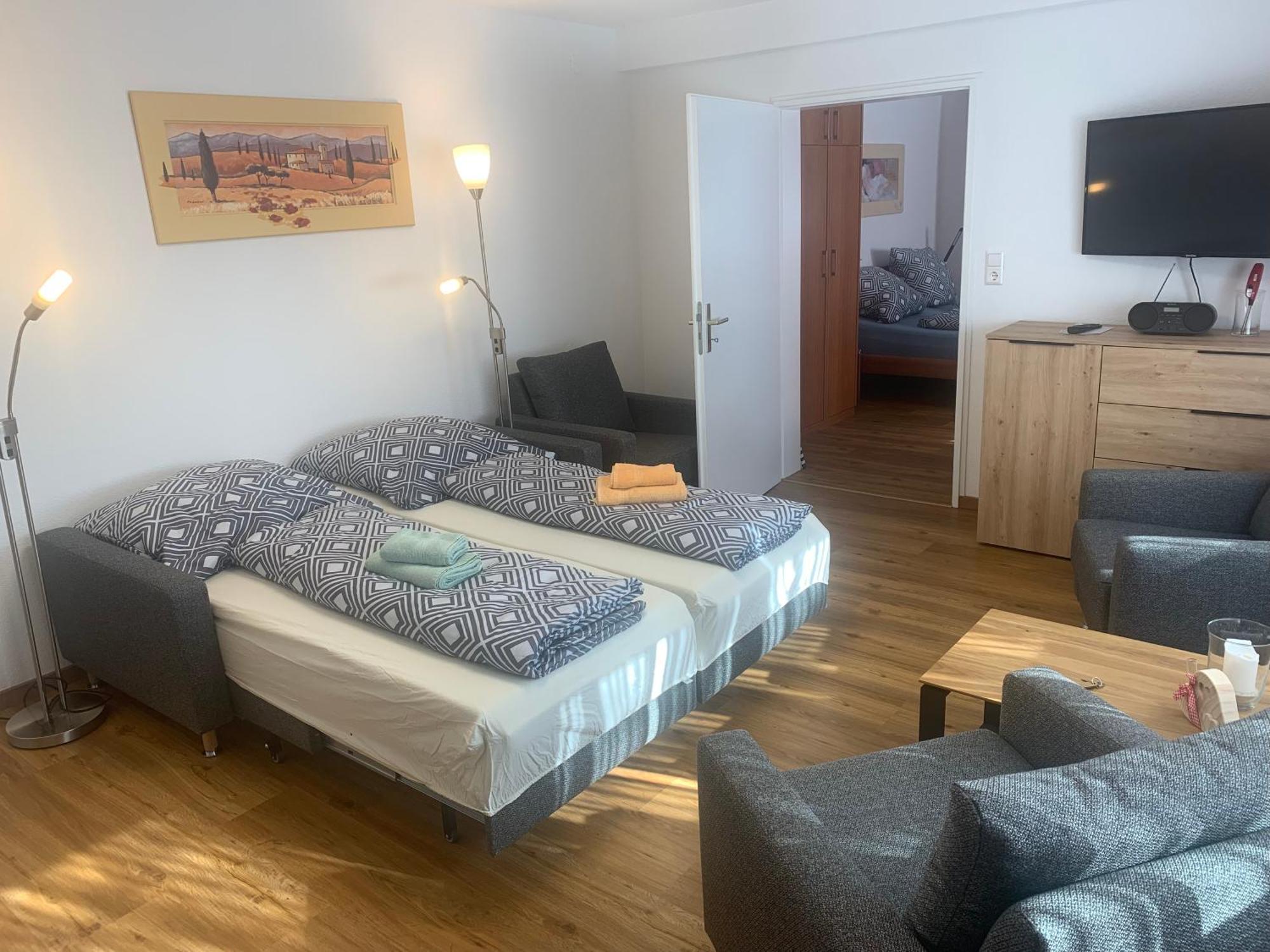 Ferienwohnung Heimweg Feldberg  Esterno foto