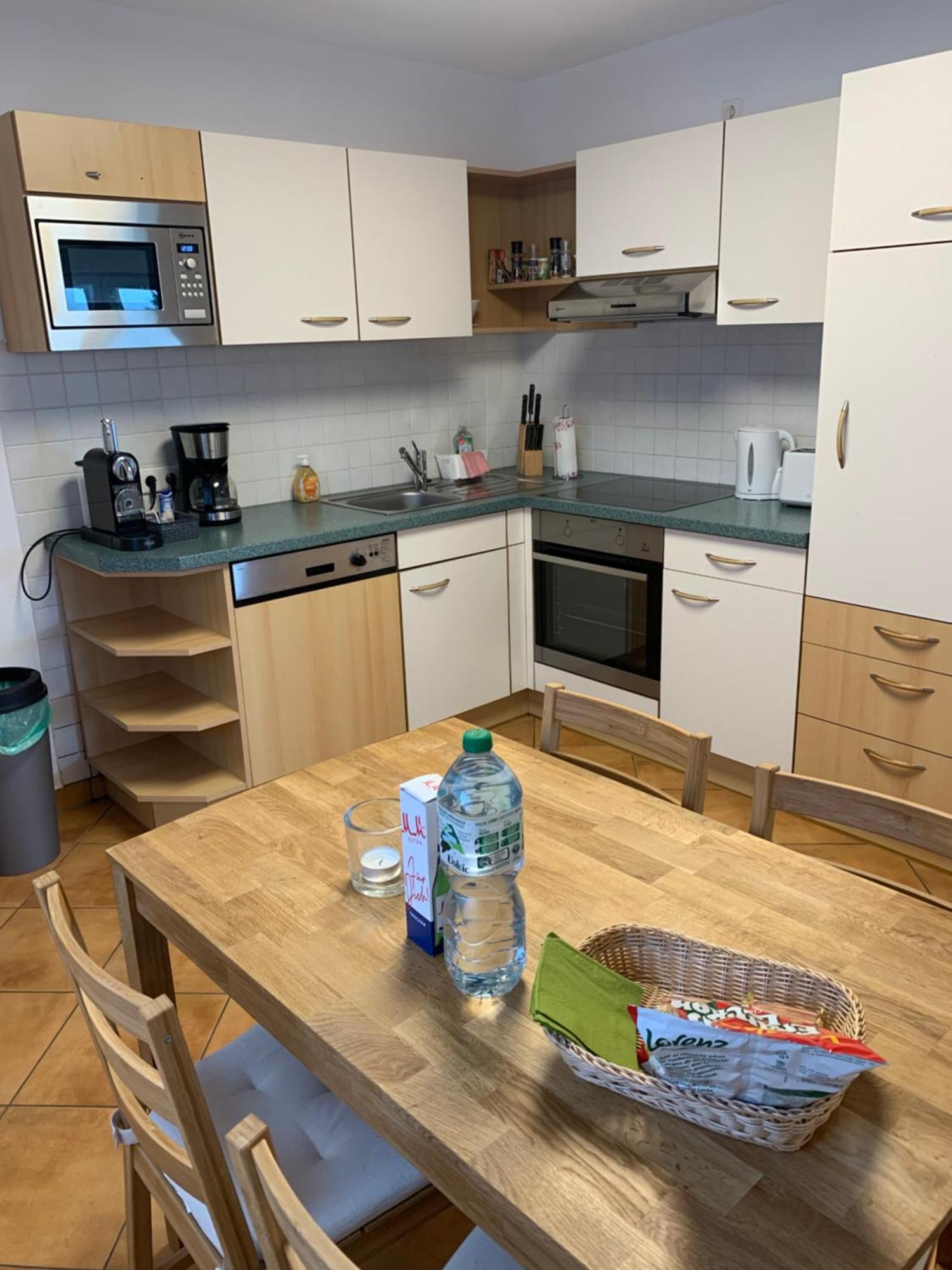 Ferienwohnung Heimweg Feldberg  Esterno foto