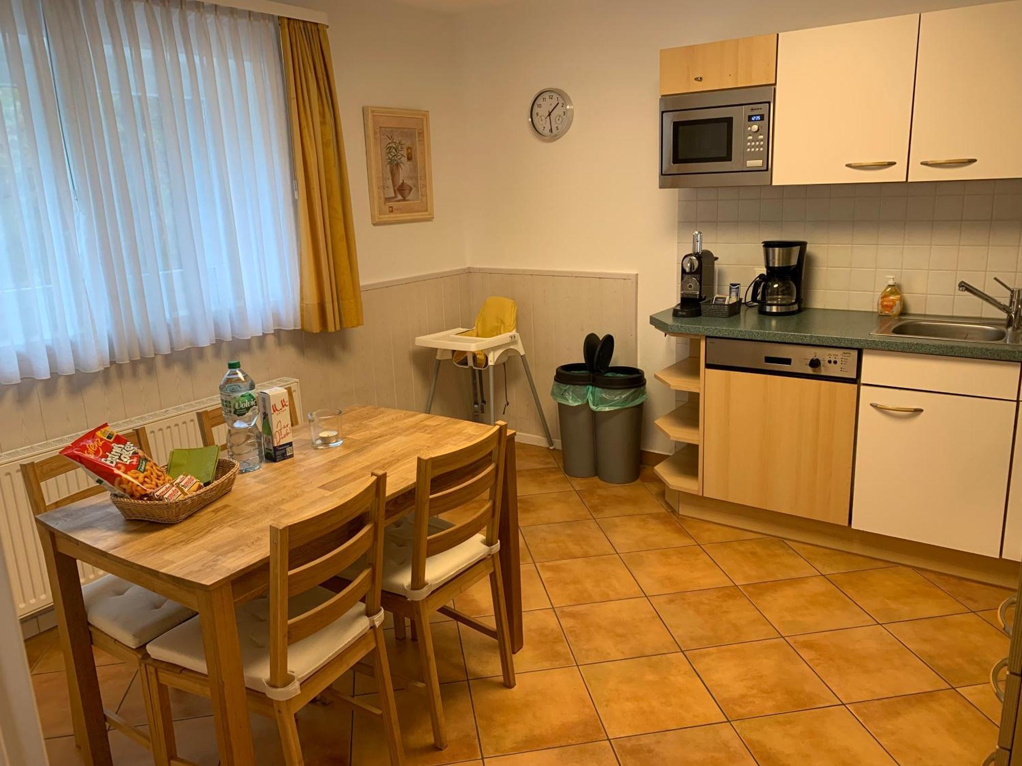 Ferienwohnung Heimweg Feldberg  Esterno foto